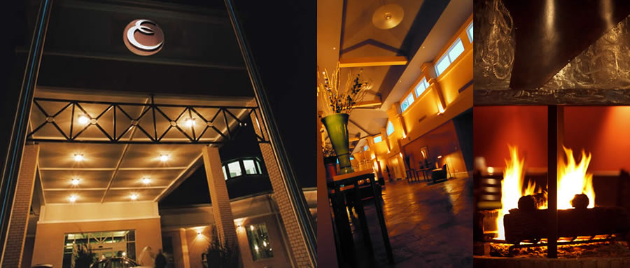 Executive Hotels & Resorts Leduc