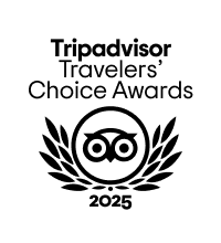Traveller's Choice 2025