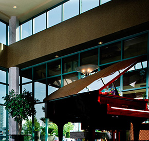 Executive Suites Hotel & Conference Centre Burnaby