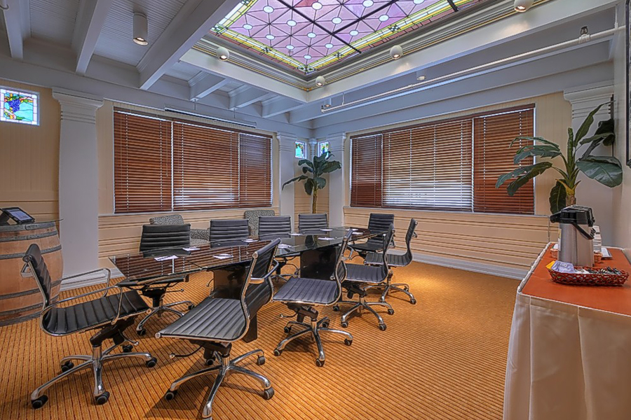 Executive Image