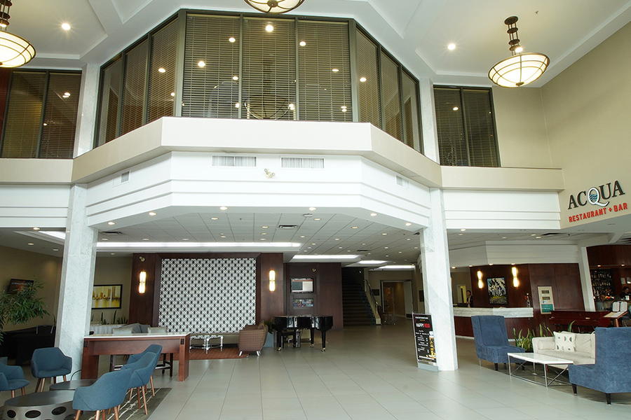 Executive Image