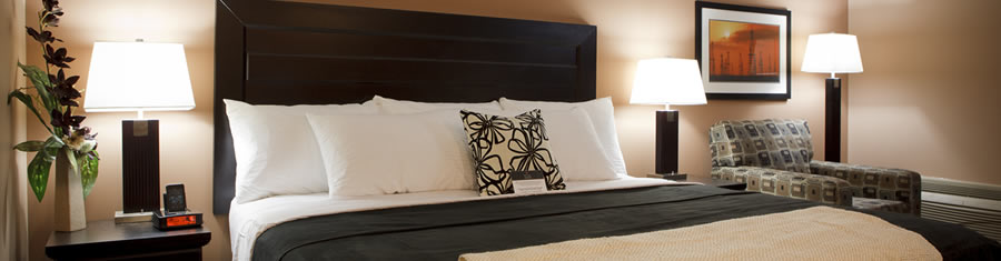 Executive Hotels & Resorts Leduc