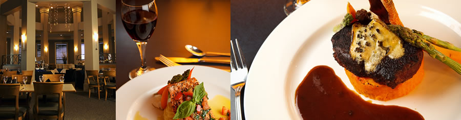 Executive Hotels & Resorts Leduc