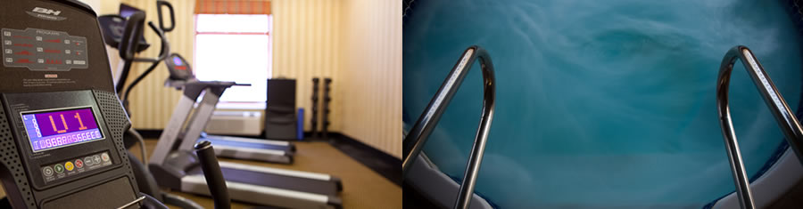 Executive Hotels & Resorts Leduc