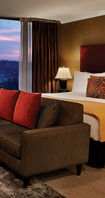 Executive Suites Hotel & Conference Centre