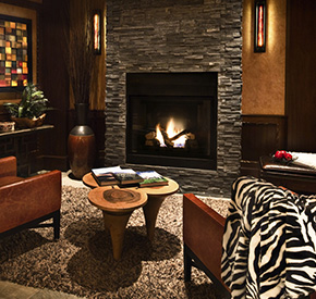 Executive The Inn At Whistler Village & Mountain Side Hotel