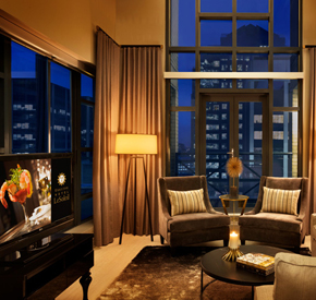 Executive Hotel LeSoleil