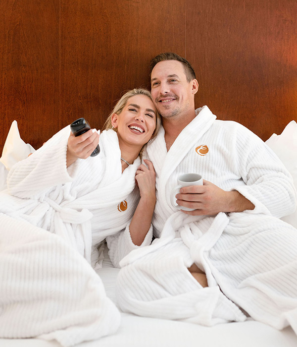 Couple - Romance Package