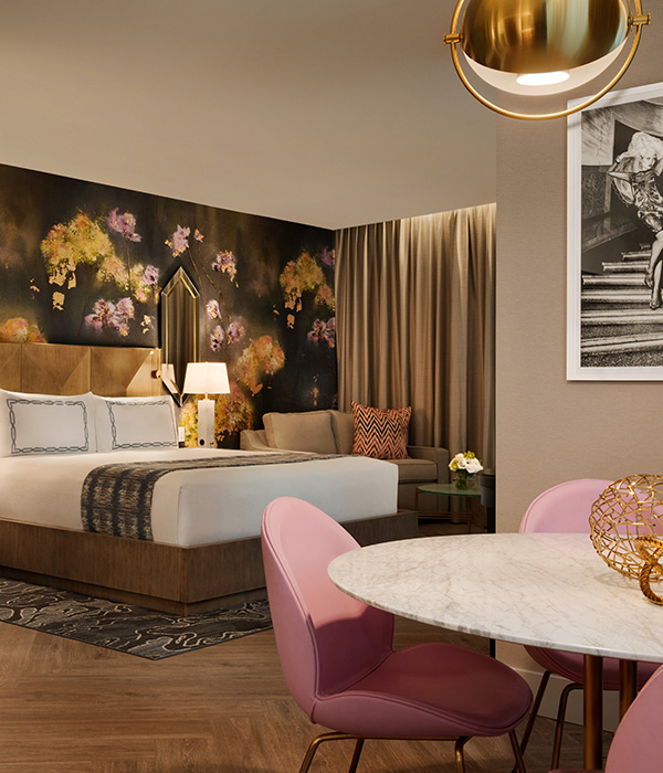 EXchange Hotel Vancouver