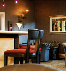 Executive MAXIMAX is a wholly owned subsidiary of Executive Inn Inc. doing business as MAXIMAX