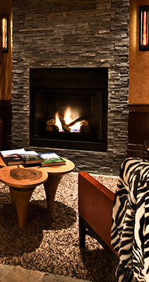 Executive Inn at Whistler Village
