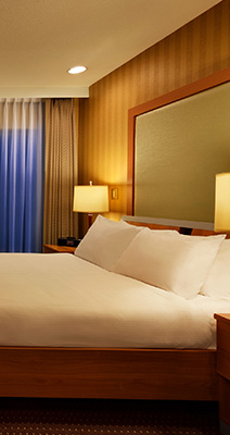 Executive Hotel Vancouver Airport