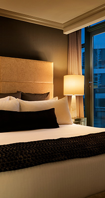 Executive Hotel Le Soleil
