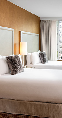 Executive Hotel Vintage Park