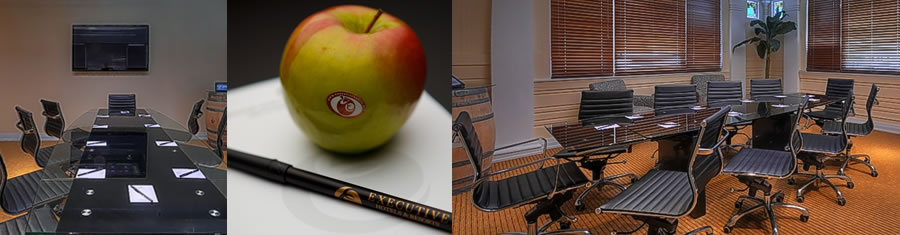 Executive Hotels & Resorts