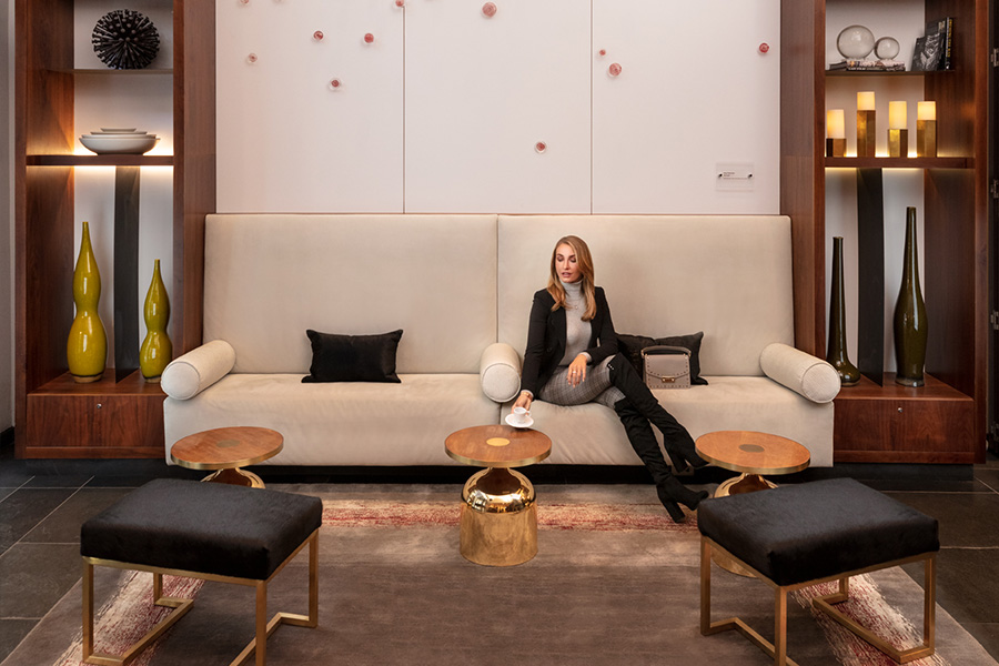 Executive Image