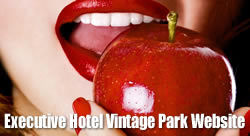 Executive Hotel Vintage Park