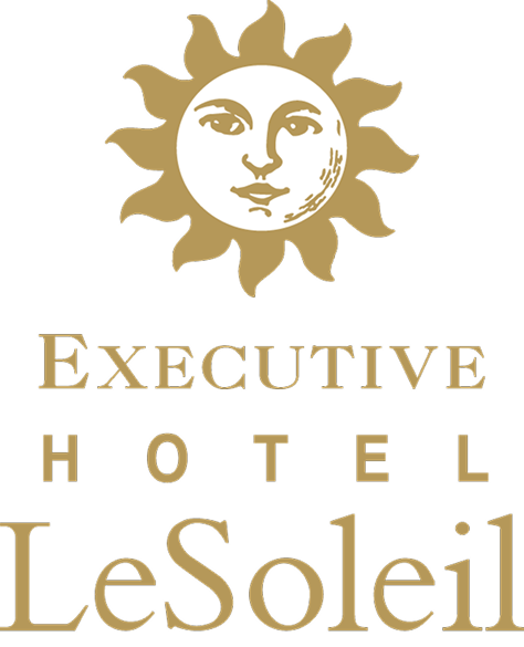 executive hotel le soleil